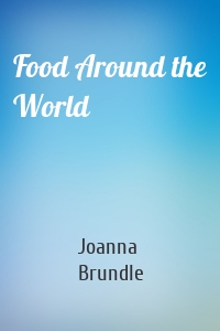 Food Around the World