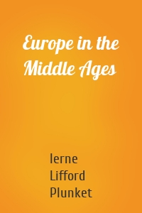 Europe in the Middle Ages