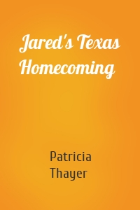 Jared's Texas Homecoming