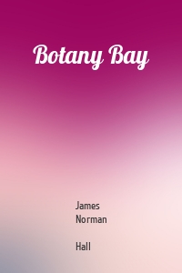 Botany Bay