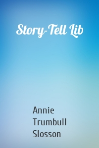 Story-Tell Lib