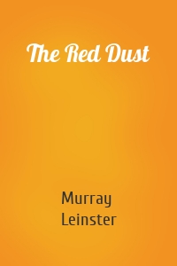 The Red Dust