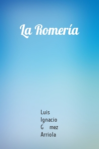 La Romería