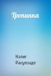Натиг Расулзаде - Тропинка