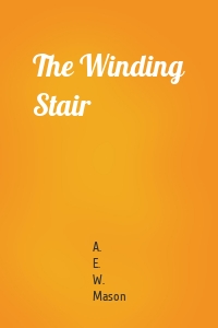 The Winding Stair