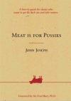 Джон Джозеф - Мясо — для слабаков