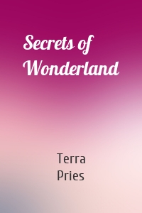 Secrets of Wonderland