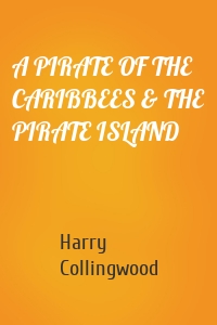 A PIRATE OF THE CARIBBEES & THE PIRATE ISLAND