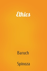 Ethics