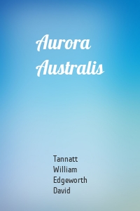 Aurora Australis