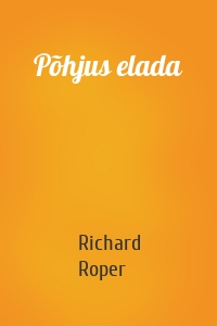 Põhjus elada