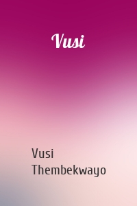 Vusi