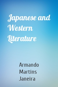 Japanese and Western Literature