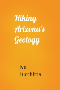 Hiking Arizona's Geology