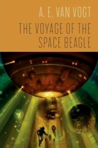 Путешествие на космическом корабле "Бигль"
