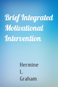 Brief Integrated Motivational Intervention
