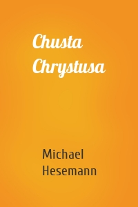 Chusta Chrystusa