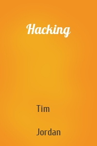 Hacking