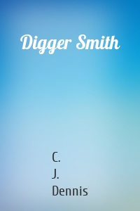 Digger Smith