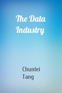 The Data Industry