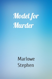 Model for Murder