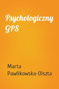 Psychologiczny GPS