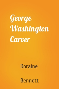 George Washington Carver
