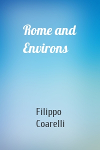 Rome and Environs