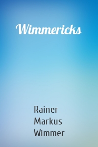 Wimmericks