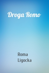 Droga Romo