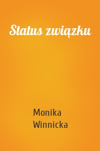 Status związku