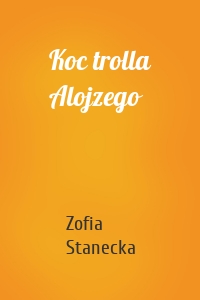 Koc trolla Alojzego