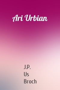 Ari Urbian