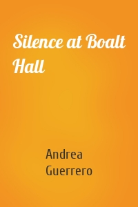 Silence at Boalt Hall