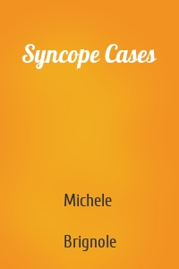 Syncope Cases