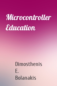Microcontroller Education