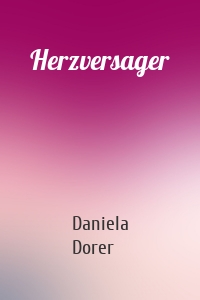 Herzversager