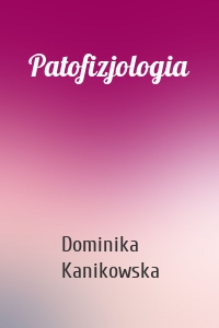 Patofizjologia