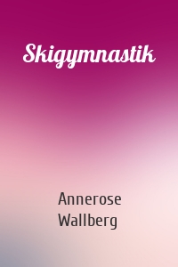 Skigymnastik