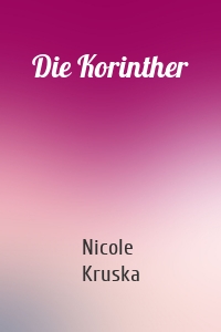 Die Korinther