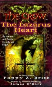Ворон: Сердце Лазаря