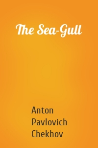 The Sea-Gull