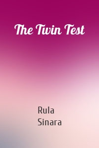 The Twin Test