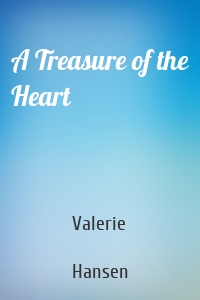 A Treasure of the Heart
