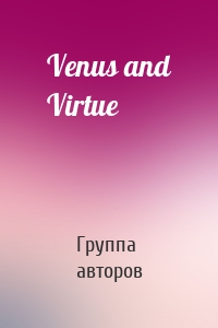 Venus and Virtue