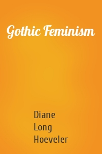 Gothic Feminism