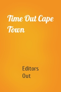 Time Out Cape Town