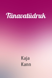 Tänavatüdruk