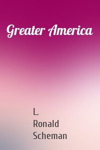 Greater America