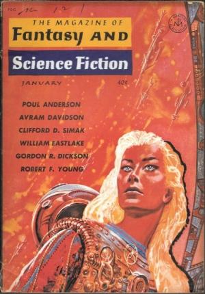Обложка книги «Голубая почва» — Роберт Франклин Янг